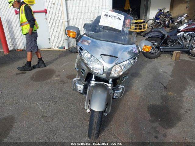 2003 HONDA GL1800 1HFSC47023A203604 Photo 4