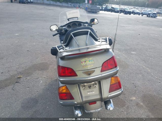 2003 HONDA GL1800 1HFSC47023A203604 Photo 5