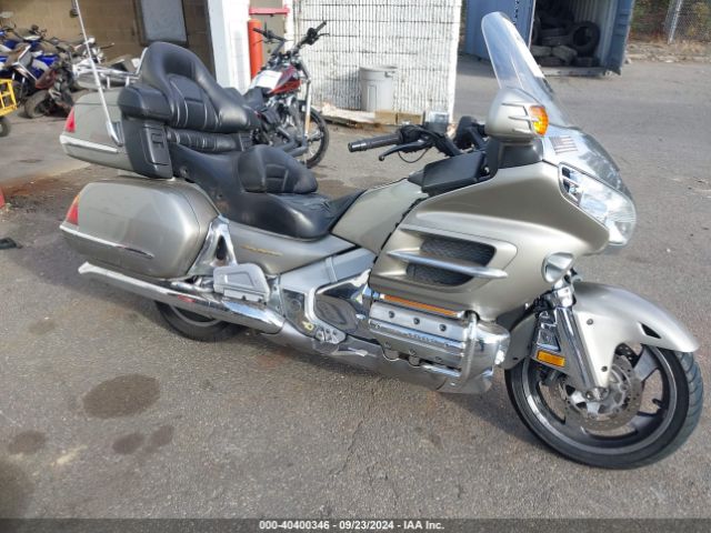 2003 HONDA GL1800 1HFSC47023A203604 Photo 7