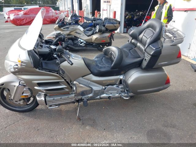 2003 HONDA GL1800 1HFSC47023A203604 Photo 8