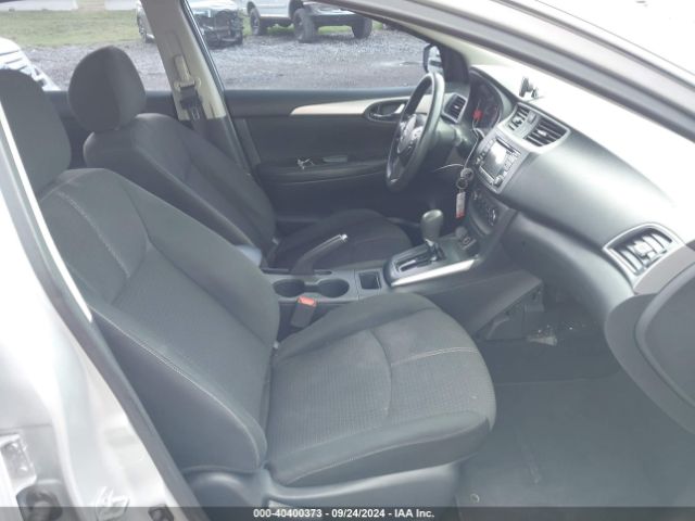 3N1AB7AP5JY295545 Nissan SENTRA S