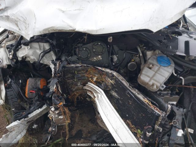 WAUC8AFC9HN092086 Audi A6 2.0t Premium