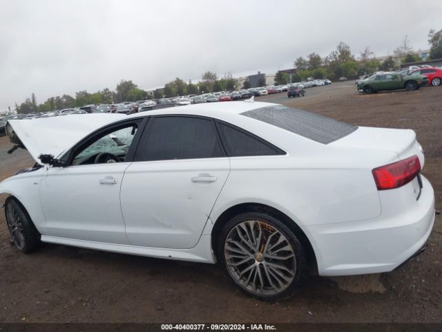 WAUC8AFC9HN092086 Audi A6 2.0t Premium
