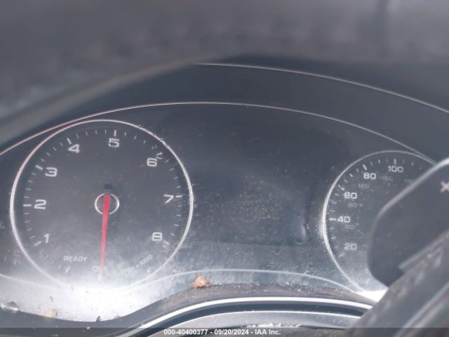 WAUC8AFC9HN092086 Audi A6 2.0t Premium