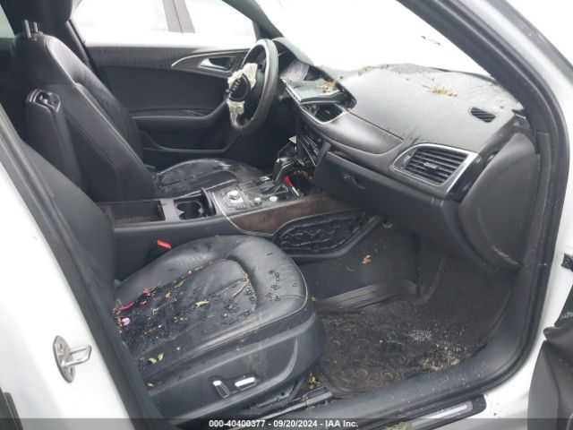 WAUC8AFC9HN092086 Audi A6 2.0t Premium