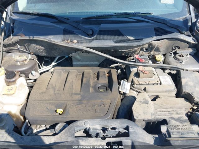 1C4NJPBB5ED737284 Jeep Patriot Sport
