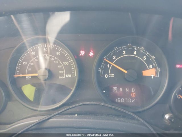1C4NJPBB5ED737284 Jeep Patriot Sport
