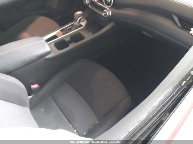 Nissan Sentra Sv Xtronic Cvt 2023 3N1AB8CV8PY225287 Image 5