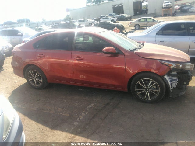 KIA Forte Lxs 2023 3KPF24AD4PE560795 Image 13