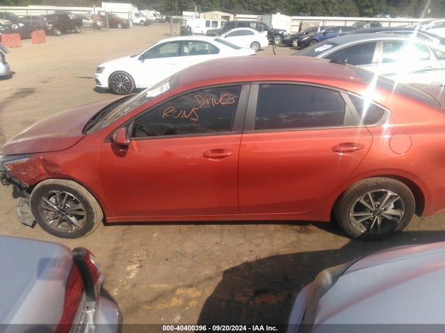 KIA Forte Lxs 2023 3KPF24AD4PE560795 Image 14