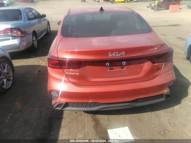 KIA Forte Lxs 2023 3KPF24AD4PE560795 Image 16