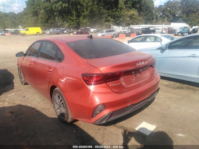 KIA Forte Lxs 2023 3KPF24AD4PE560795 Image 3