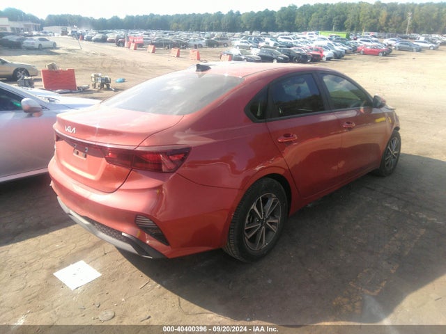 KIA Forte Lxs 2023 3KPF24AD4PE560795 Image 4