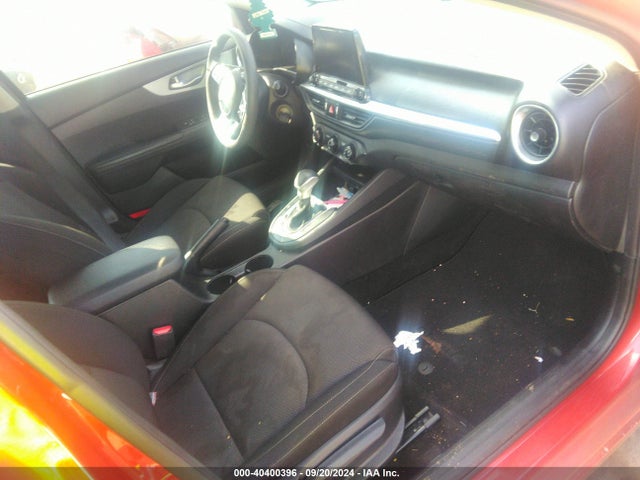 KIA Forte Lxs 2023 3KPF24AD4PE560795 Image 5