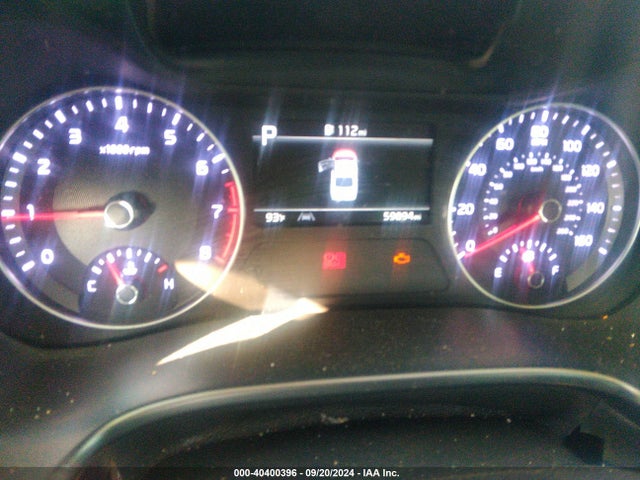 KIA Forte Lxs 2023 3KPF24AD4PE560795 Image 7