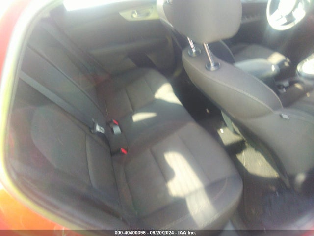 KIA Forte Lxs 2023 3KPF24AD4PE560795 Image 8