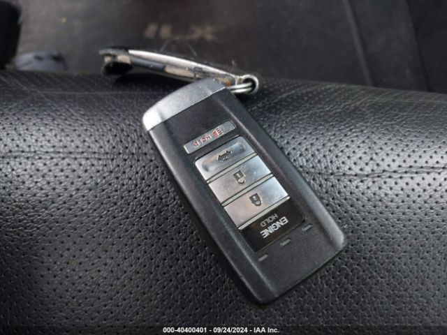 19UDE2F73GA001832 Acura Ilx Premium Package/technology Plus Package
