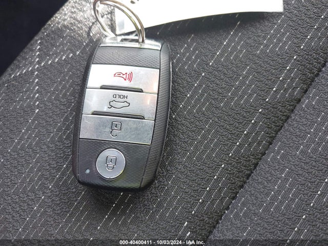KIA RIO S 2023 3KPA24AD2PE578710 Image 11