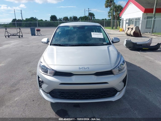KIA RIO S 2023 3KPA24AD2PE578710 Image 13