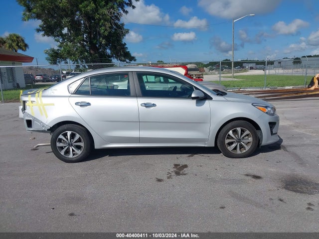 KIA RIO S 2023 3KPA24AD2PE578710 Image 14
