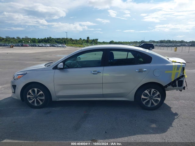 KIA RIO S 2023 3KPA24AD2PE578710 Image 15