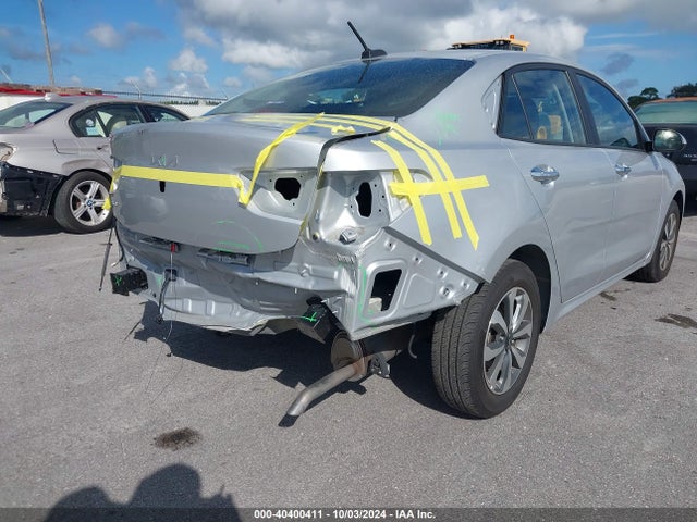 KIA RIO S 2023 3KPA24AD2PE578710 Image 18