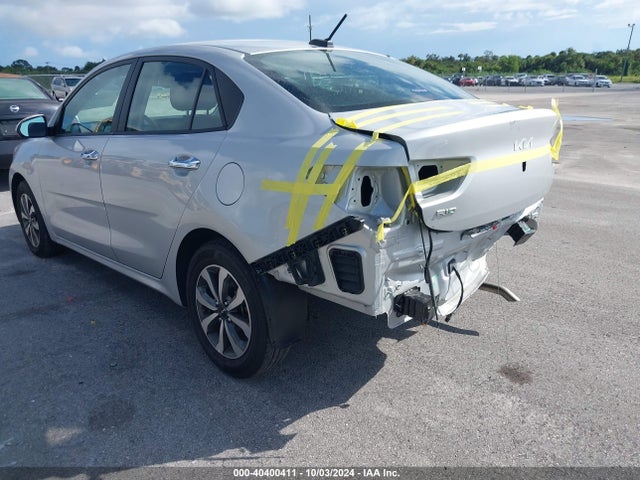 KIA RIO S 2023 3KPA24AD2PE578710 Image 19