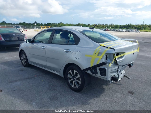 KIA RIO S 2023 3KPA24AD2PE578710 Image 3