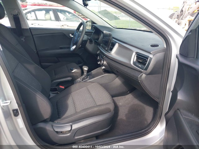 KIA RIO S 2023 3KPA24AD2PE578710 Image 5