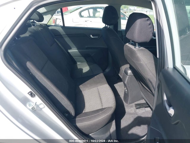 KIA RIO S 2023 3KPA24AD2PE578710 Image 8