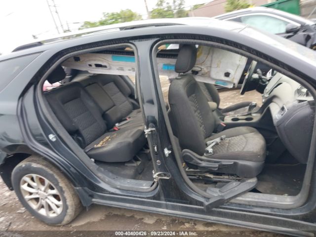 2GNAXSEV4J6144330 Chevrolet EQUINOX LT