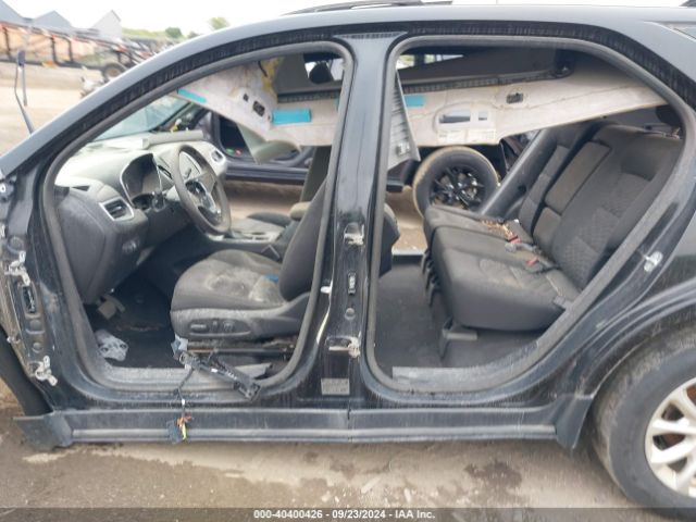 2GNAXSEV4J6144330 Chevrolet EQUINOX LT