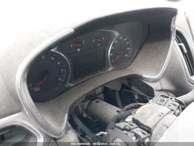 2GNAXSEV4J6144330 Chevrolet EQUINOX LT