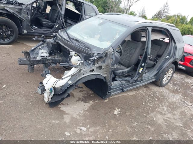 2GNAXSEV4J6144330 Chevrolet EQUINOX LT