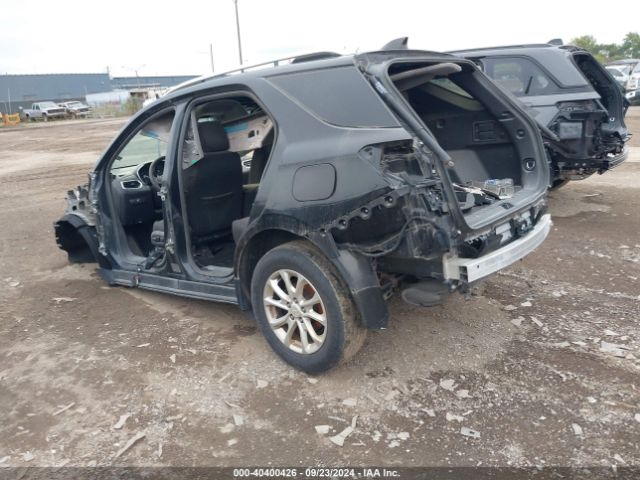 2GNAXSEV4J6144330 Chevrolet EQUINOX LT