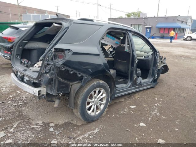 2GNAXSEV4J6144330 Chevrolet EQUINOX LT