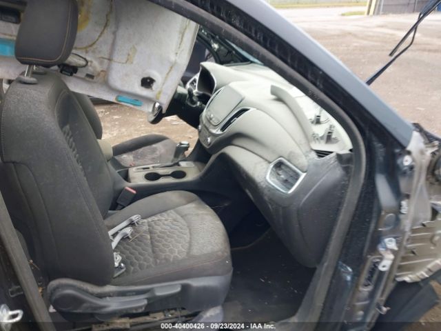 2GNAXSEV4J6144330 Chevrolet EQUINOX LT