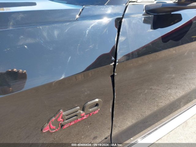 1FATP8FF6H5334119 Ford Mustang Gt Premium