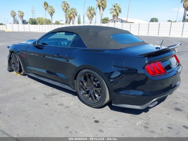 1FATP8FF6H5334119 Ford Mustang Gt Premium
