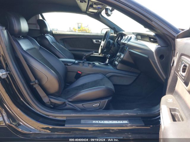 1FATP8FF6H5334119 Ford Mustang Gt Premium