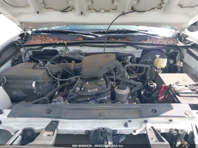 5TFRX5GN2HX075867 Toyota Tacoma Sr
