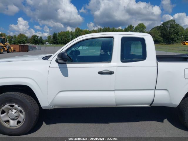 5TFRX5GN2HX075867 Toyota Tacoma Sr