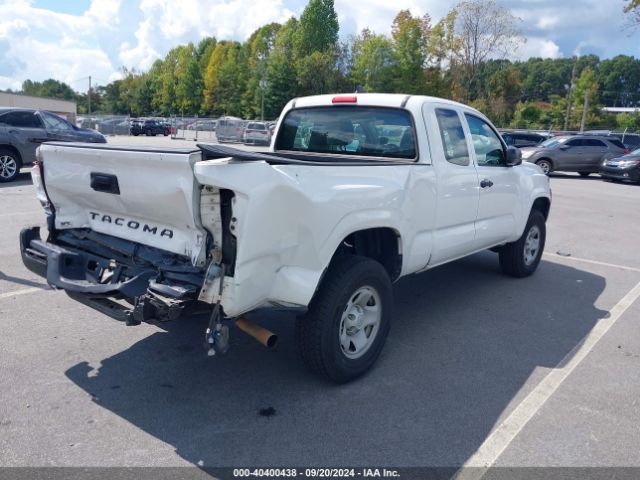 5TFRX5GN2HX075867 Toyota Tacoma Sr