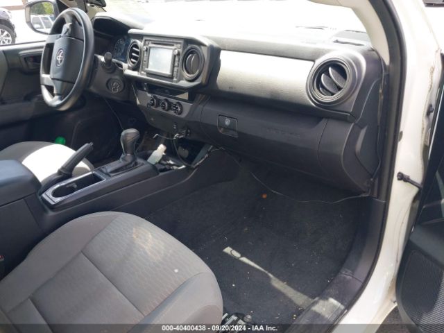 5TFRX5GN2HX075867 Toyota Tacoma Sr