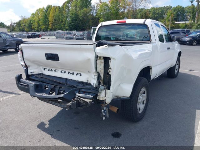 5TFRX5GN2HX075867 Toyota Tacoma Sr