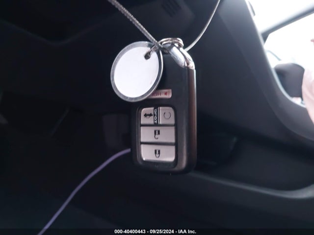 Honda Civic Sport 2021 2HGFC2F84MH532901 Image 11