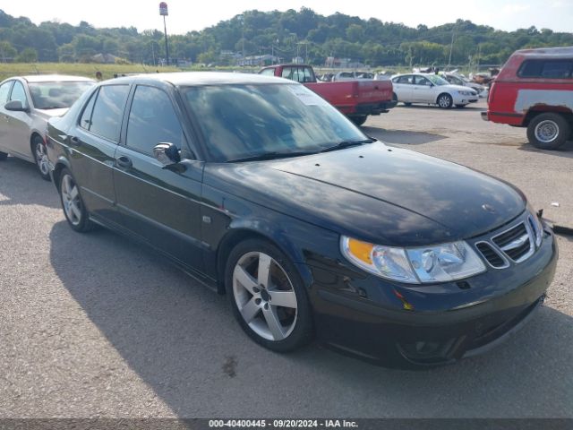 2004 SAAB 9-5 YS3EH49G543010039