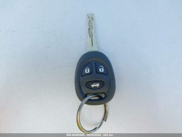 2004 SAAB 9-5 YS3EH49G543010039 Photo 10