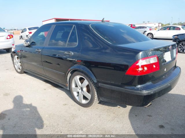 2004 SAAB 9-5 YS3EH49G543010039 Photo 2