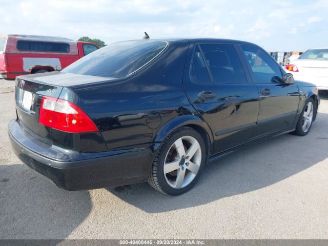2004 SAAB 9-5 YS3EH49G543010039 Photo 3